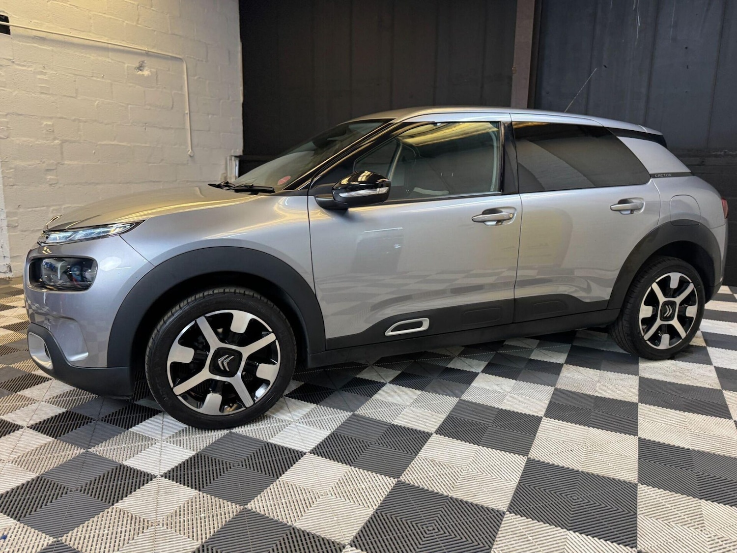 Used Citroen C4 Cactus 2020 for sale - 76207608: Photo 25