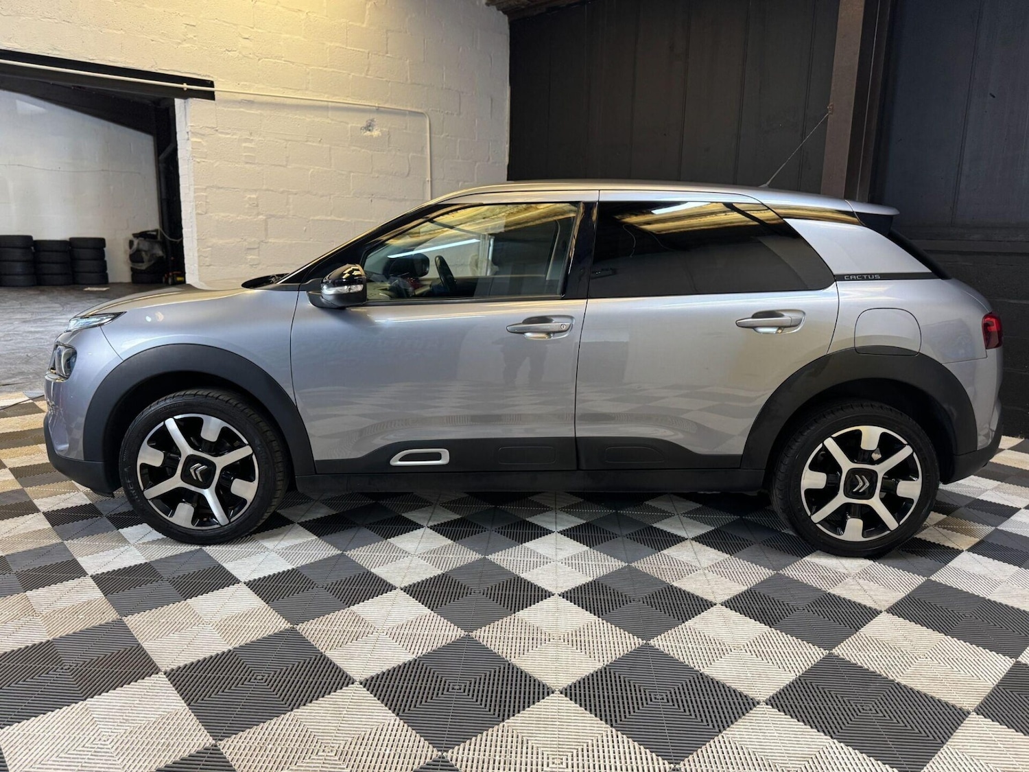 Used Citroen C4 Cactus 2020 for sale - 76207608: Photo 26
