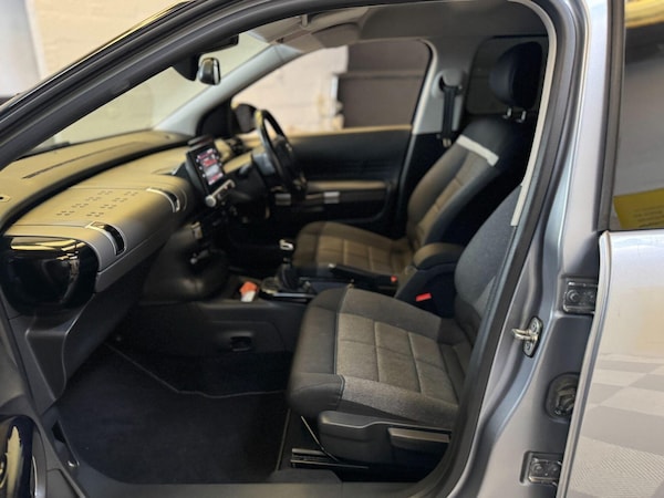 Used Citroen C4 Cactus 2020 for sale - 76207608: Photo 27