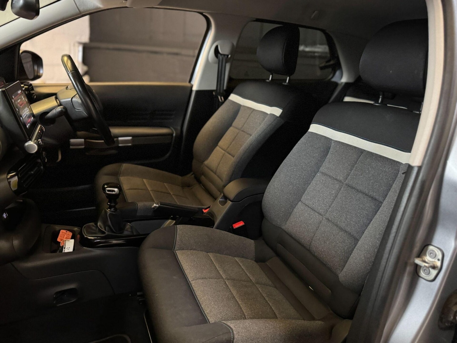 Used Citroen C4 Cactus 2020 for sale - 76207608: Photo 28