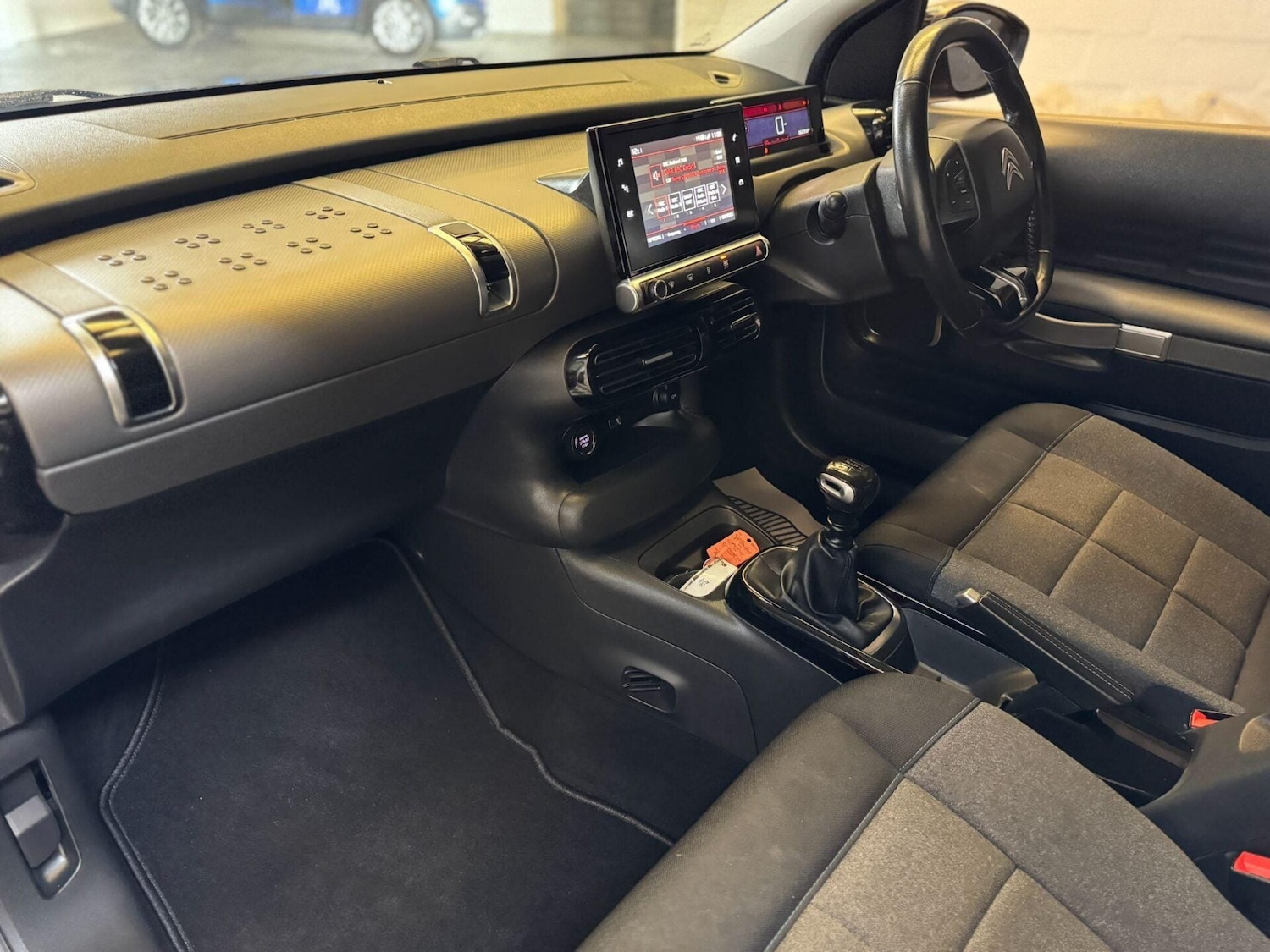 Used Citroen C4 Cactus 2020 for sale - 76207608: Photo 29
