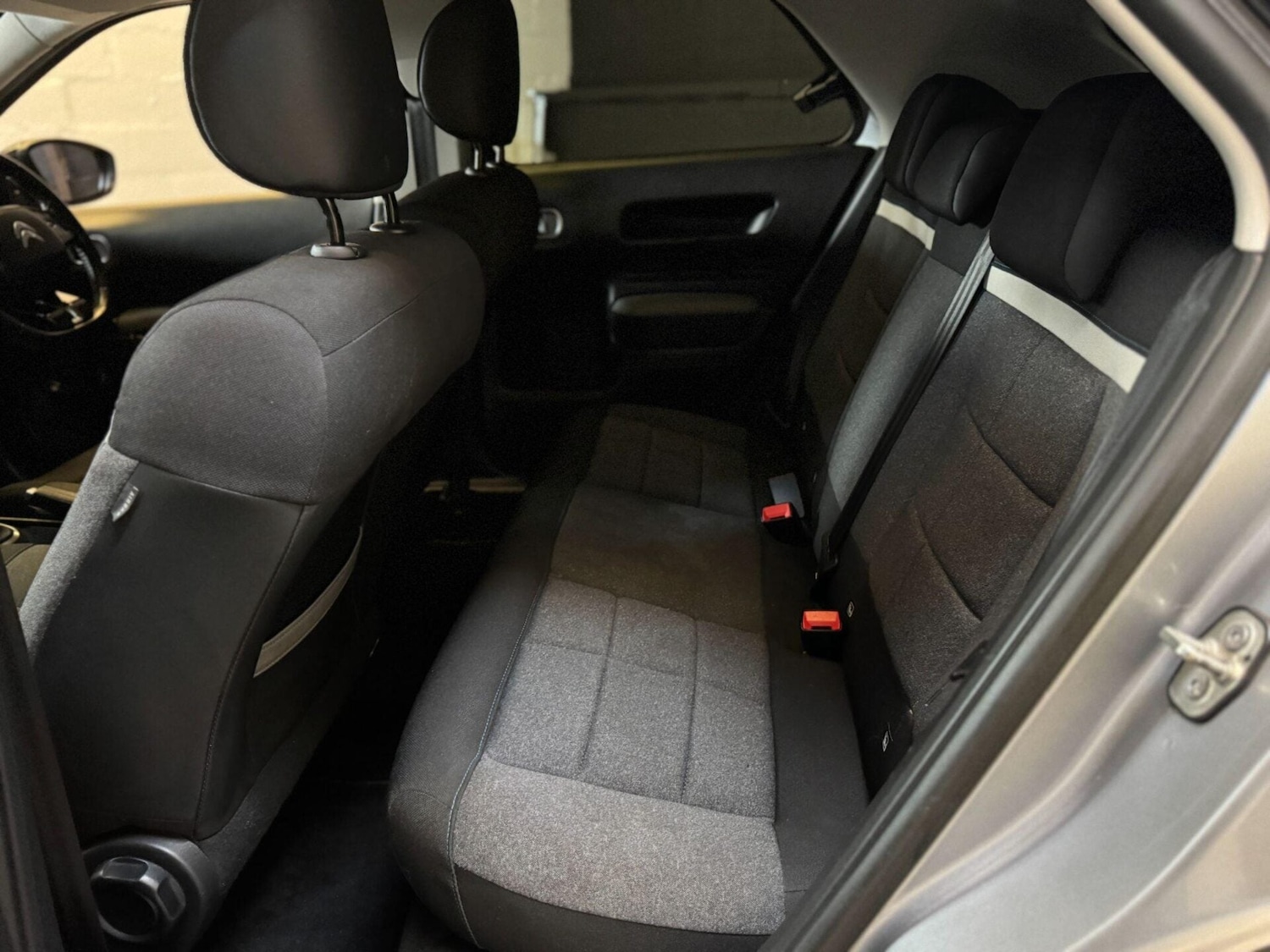 Used Citroen C4 Cactus 2020 for sale - 76207608: Photo 30