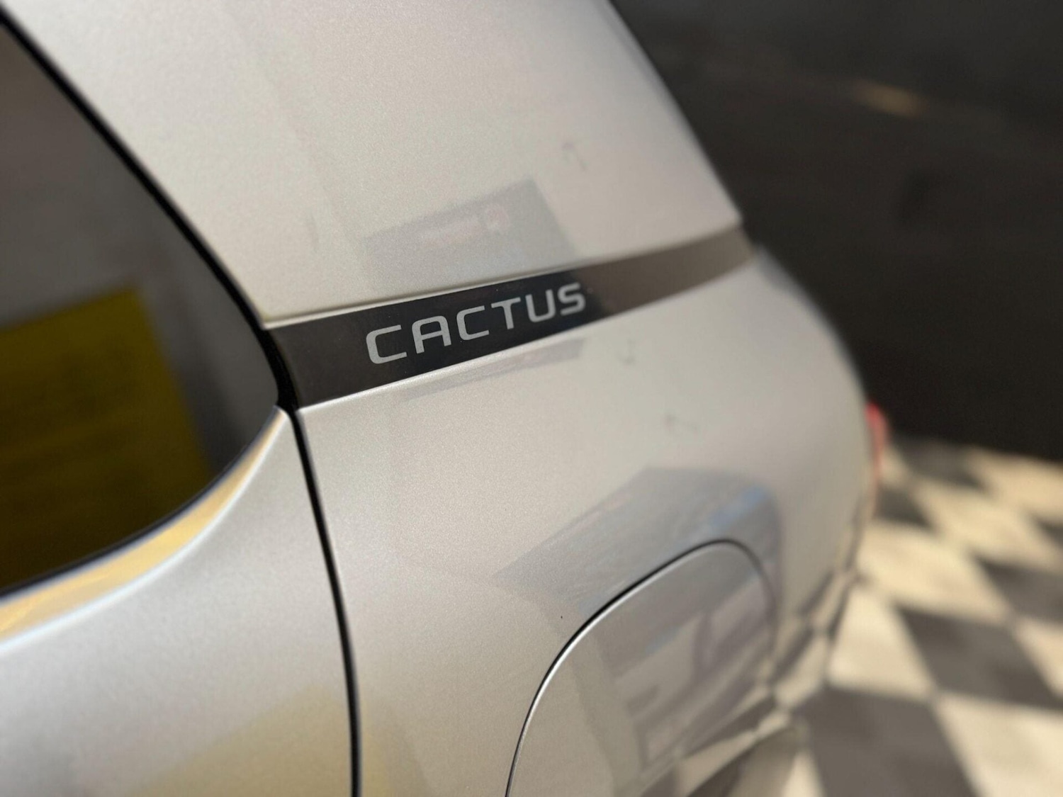 Used Citroen C4 Cactus 2020 for sale - 76207608: Photo 31