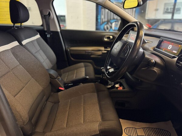 Used Citroen C4 Cactus 2020 for sale - 76207608: Photo 34