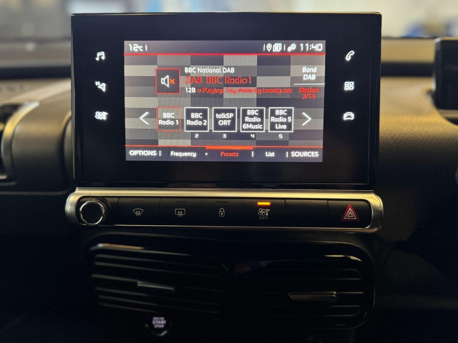 Used Citroen C4 Cactus 2020 for sale - 76207608: Photo 36