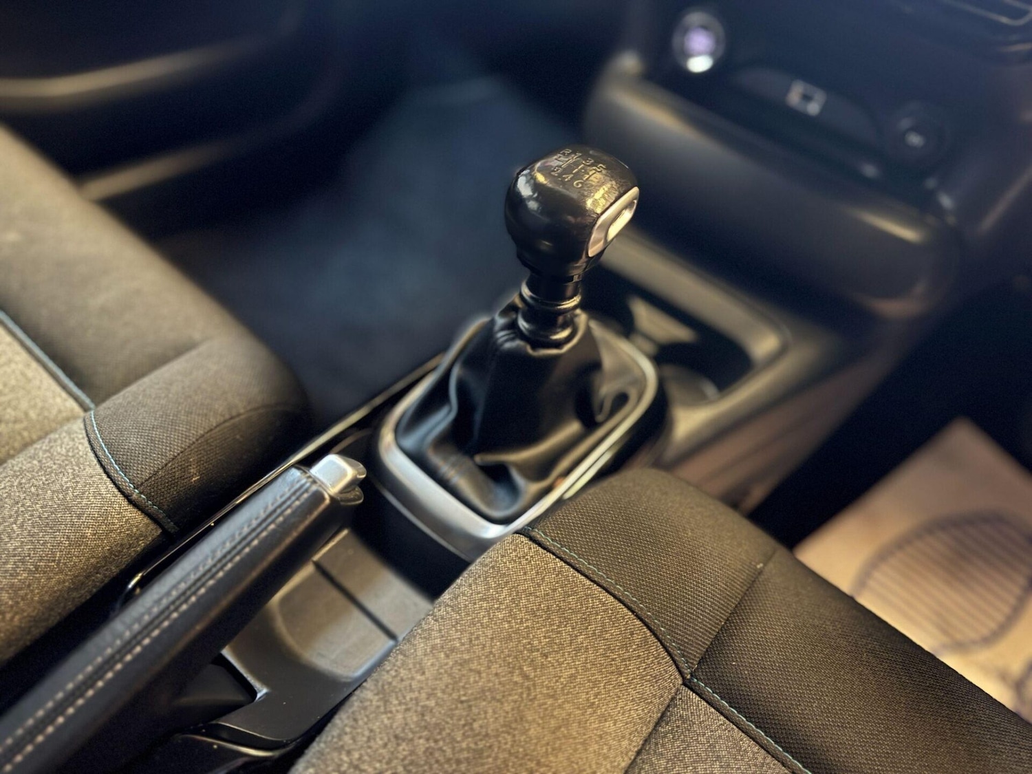 Used Citroen C4 Cactus 2020 for sale - 76207608: Photo 37