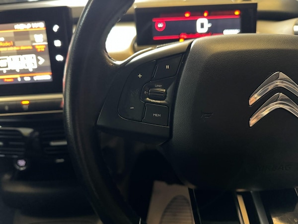 Used Citroen C4 Cactus 2020 for sale - 76207608: Photo 38