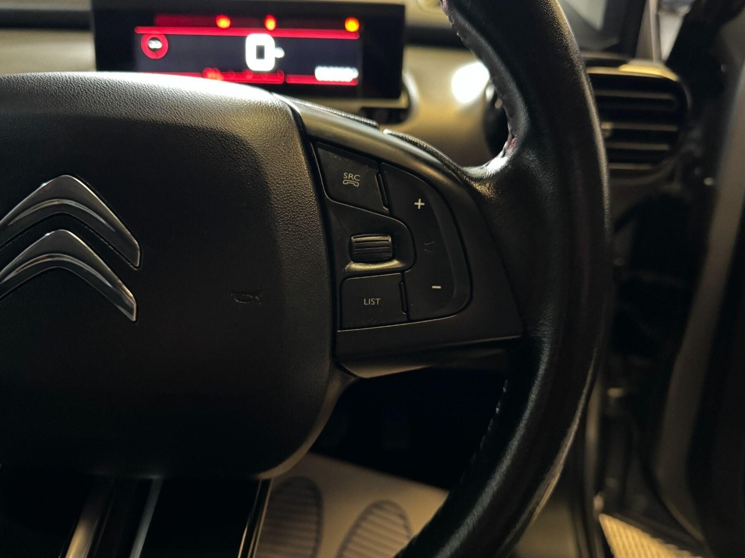 Used Citroen C4 Cactus 2020 for sale - 76207608: Photo 39