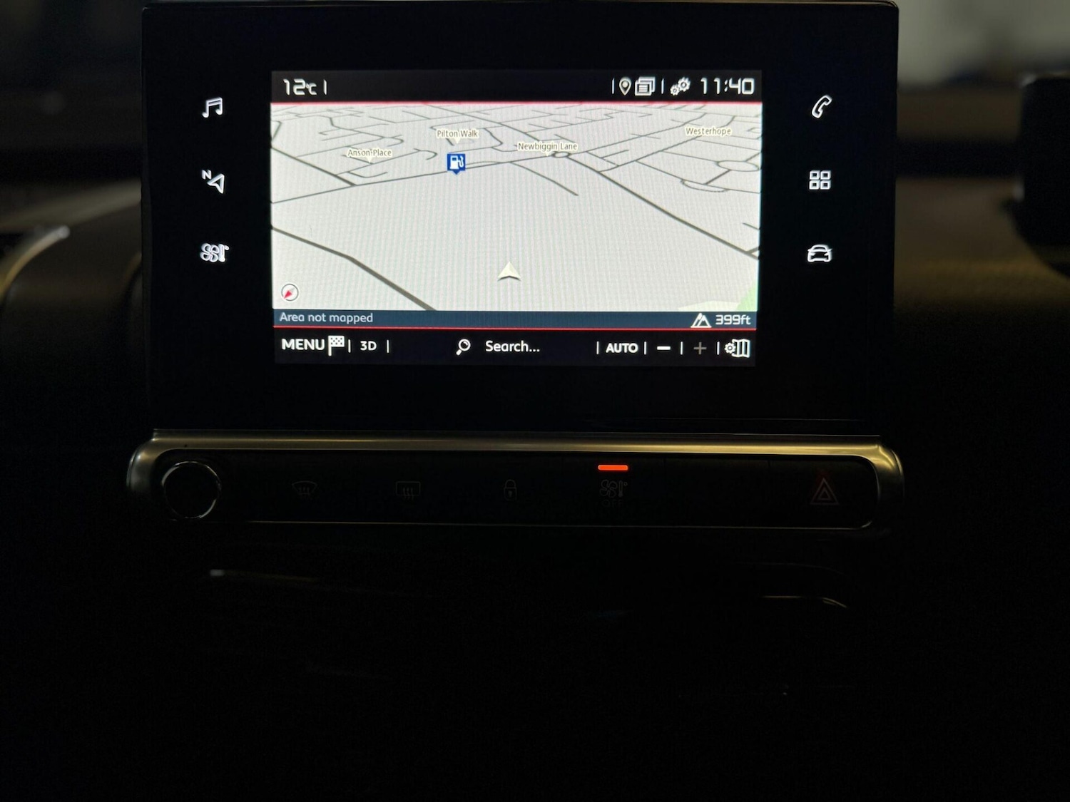 Used Citroen C4 Cactus 2020 for sale - 76207608: Photo 40