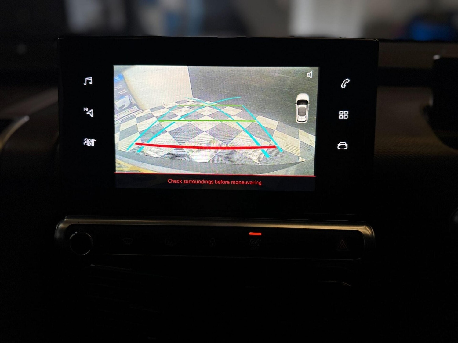 Used Citroen C4 Cactus 2020 for sale - 76207608: Photo 41