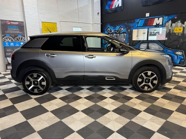 Used Citroen C4 Cactus 2020 for sale - 76207608: Photo 43