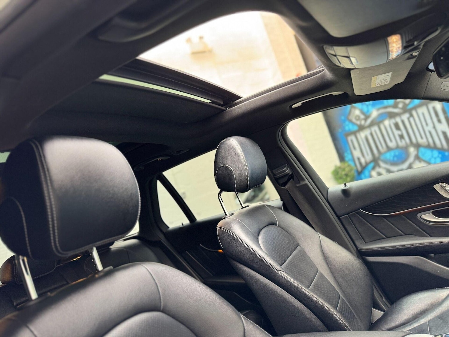 Used Mercedes-Benz GLC 2017 for sale - 77095865: Photo 30