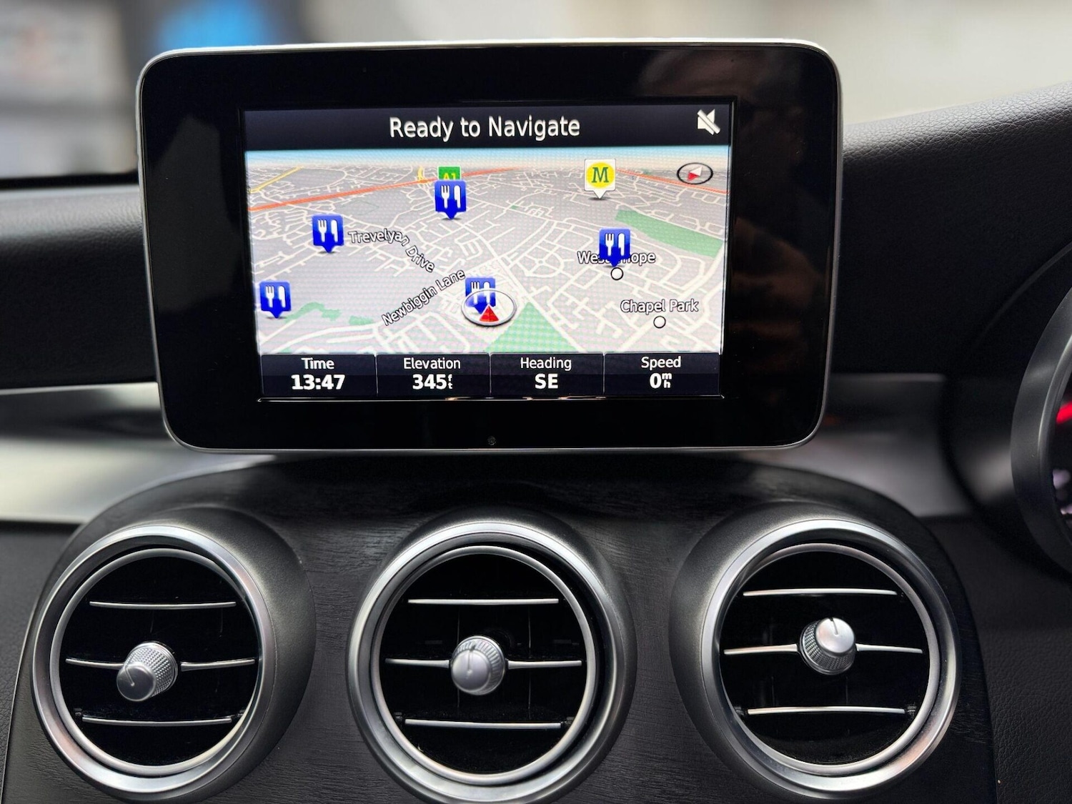 Used Mercedes-Benz GLC 2017 for sale - 77095865: Photo 38