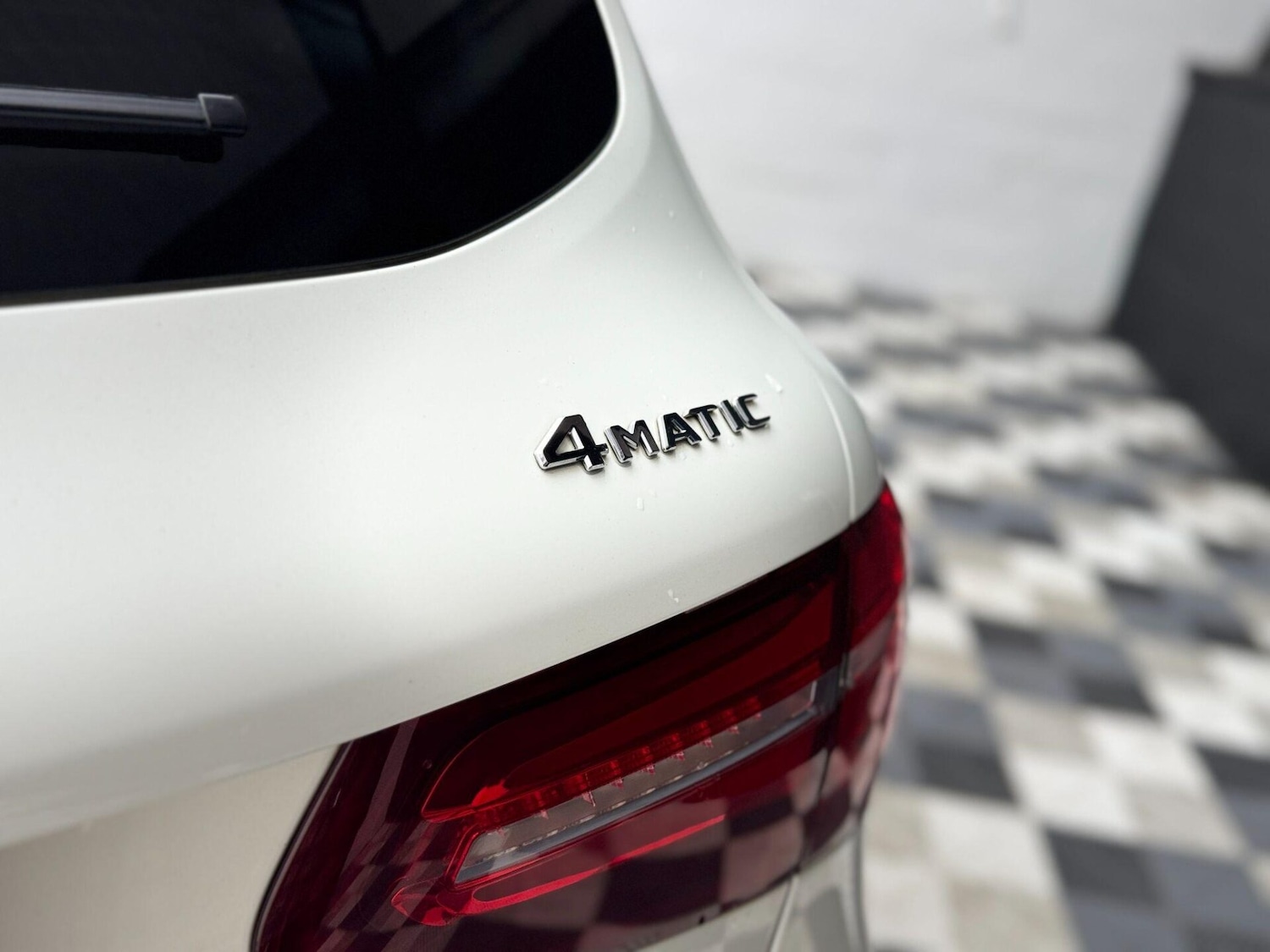 Used Mercedes-Benz GLC 2017 for sale - 77095865: Photo 42