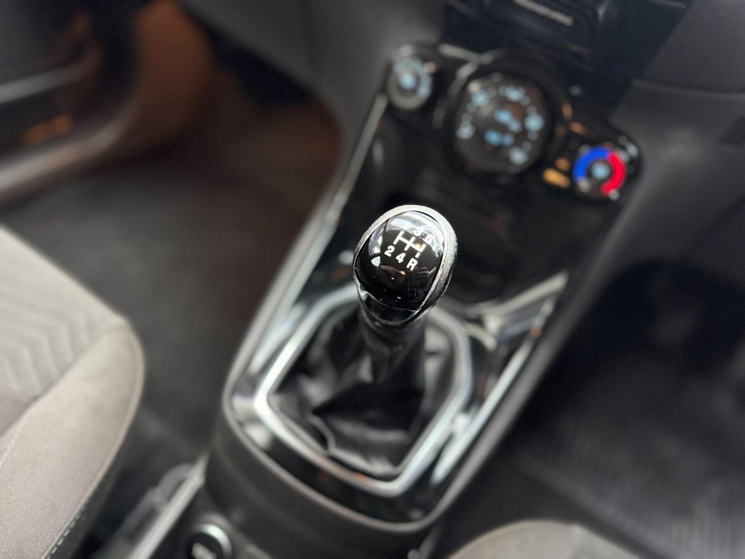 Used Ford Fiesta 2015 for sale - 77103431: Photo 35