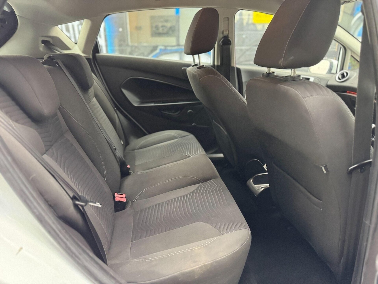 Used Ford Fiesta 2015 for sale - 77103431: Photo 39