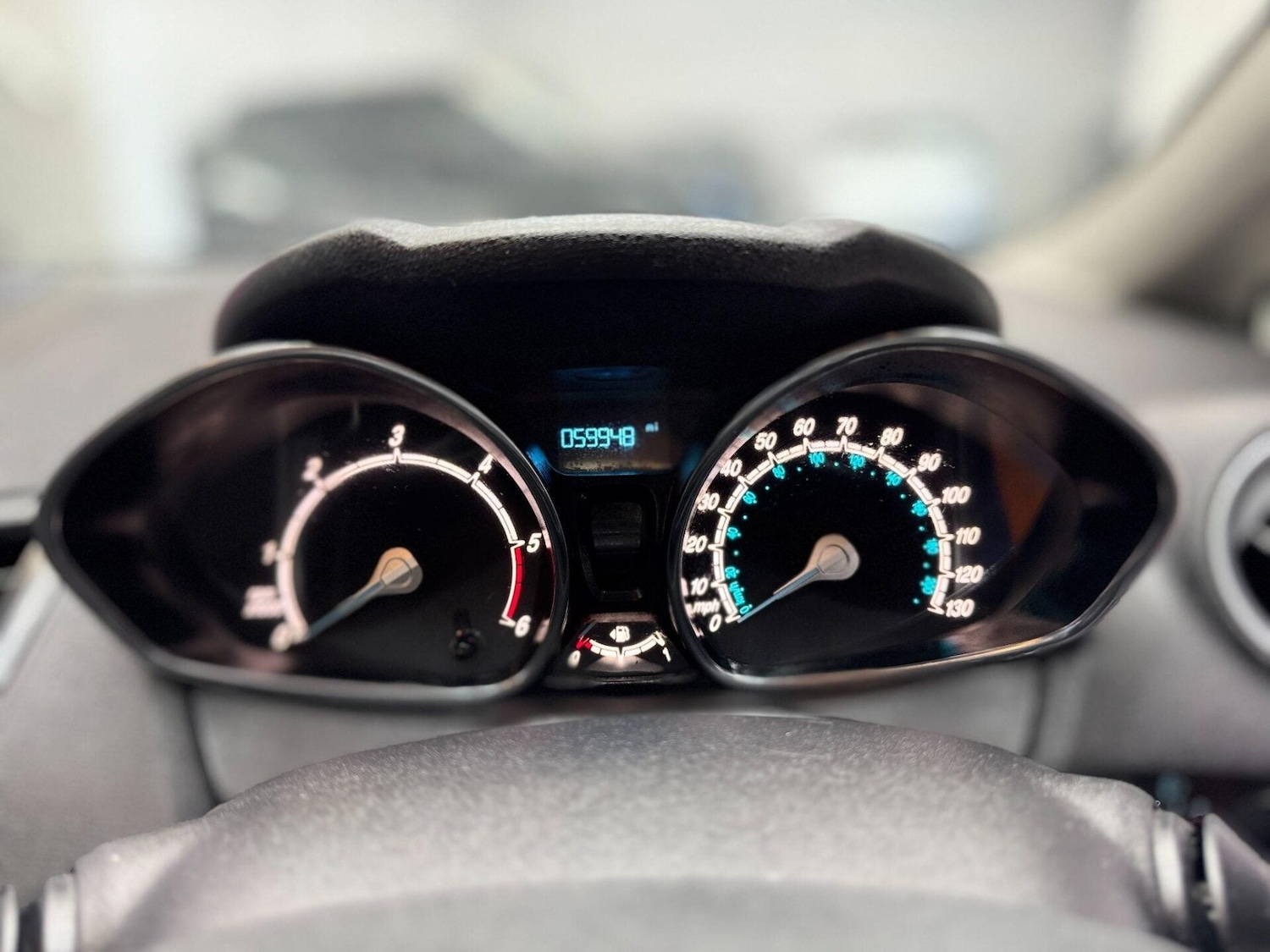 Used Ford Fiesta 2015 for sale - 77103431: Photo 44