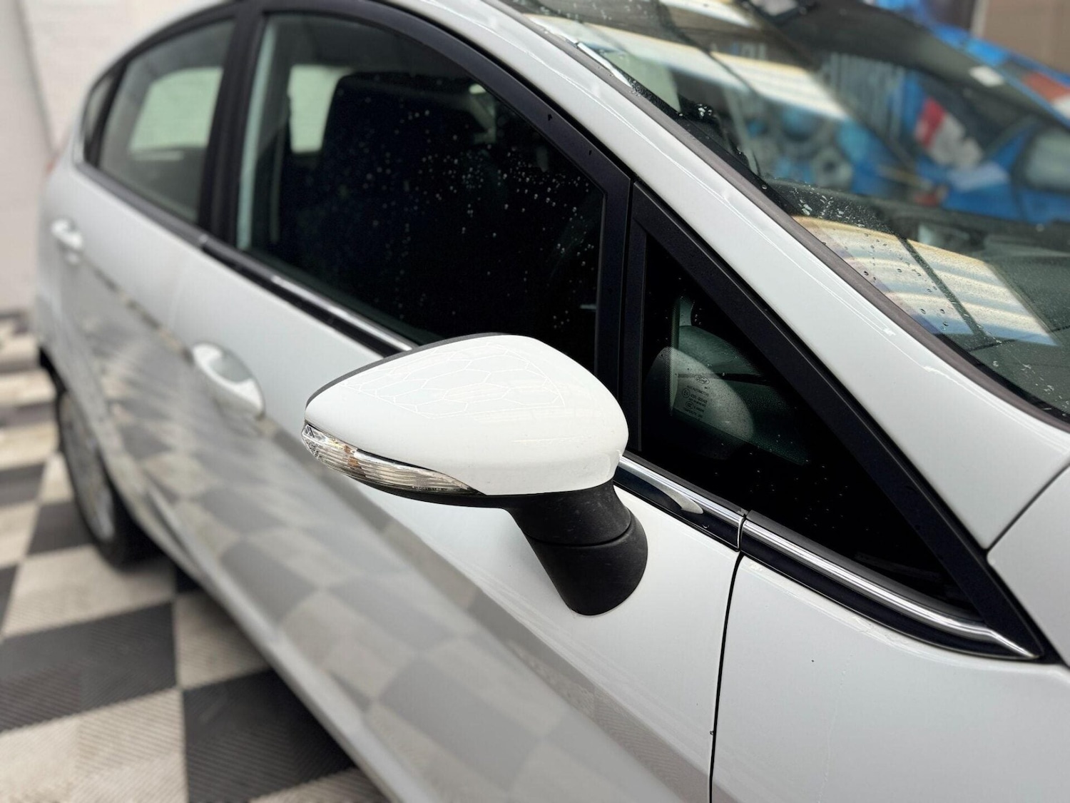 Used Ford Fiesta 2015 for sale - 77103431: Photo 45