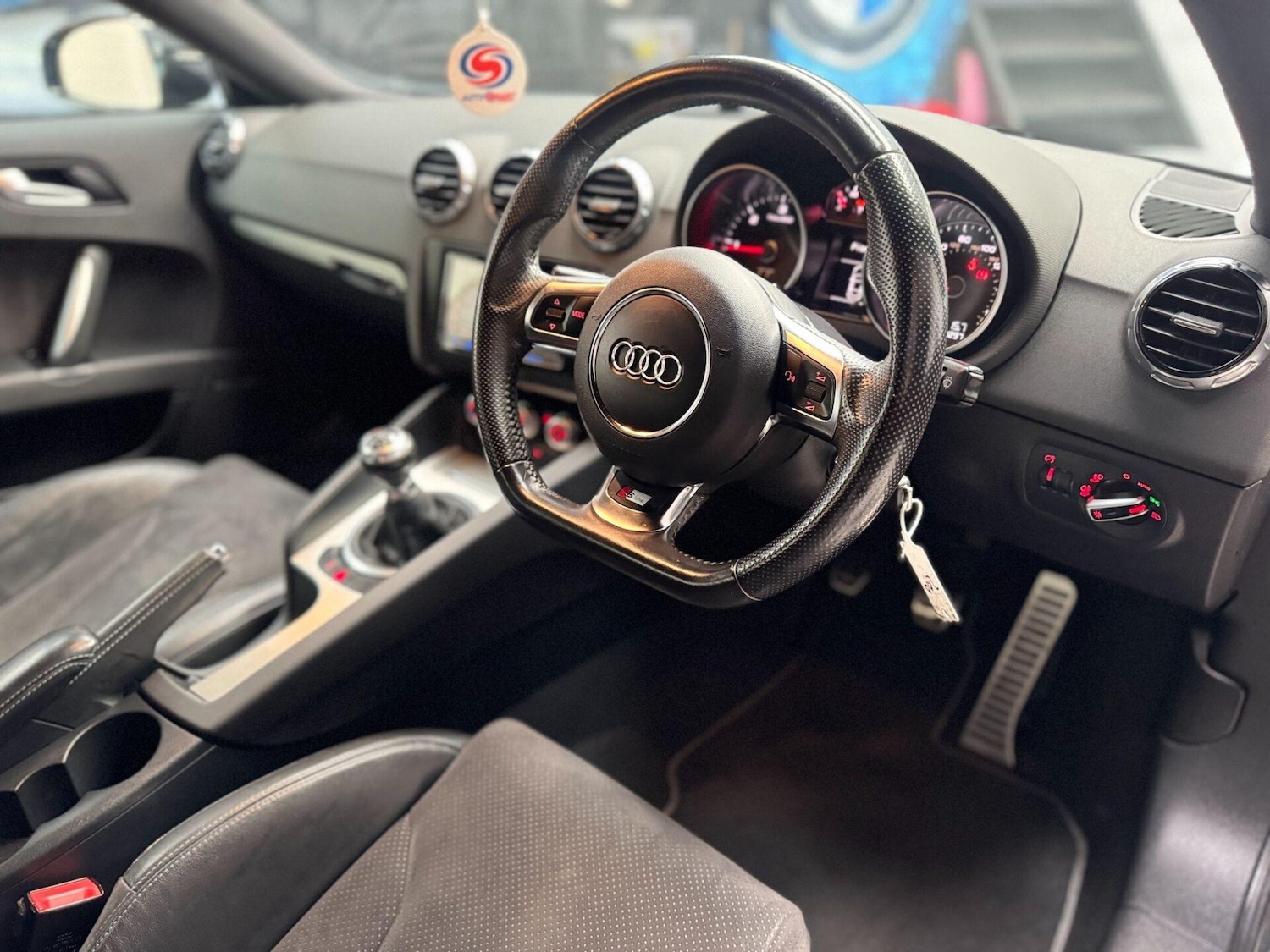 Used Audi TT 2014 for sale - 76518551: Photo 20