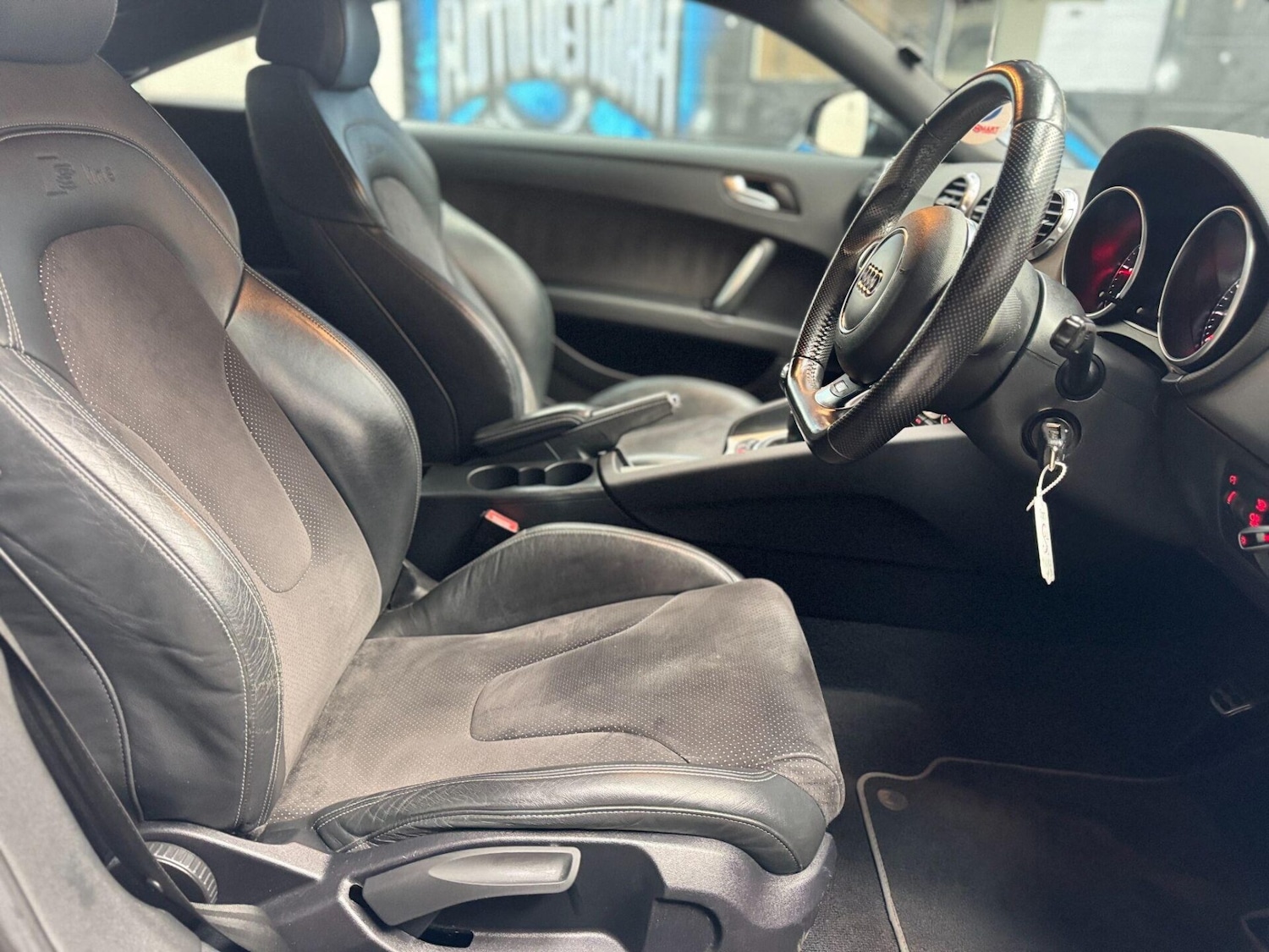 Used Audi TT 2014 for sale - 76518551: Photo 22