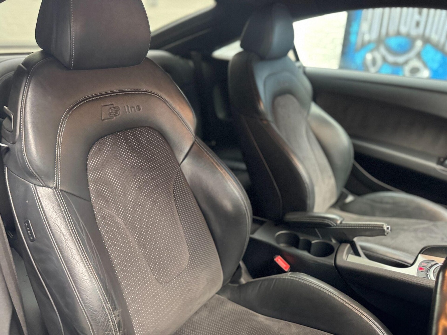 Used Audi TT 2014 for sale - 76518551: Photo 23