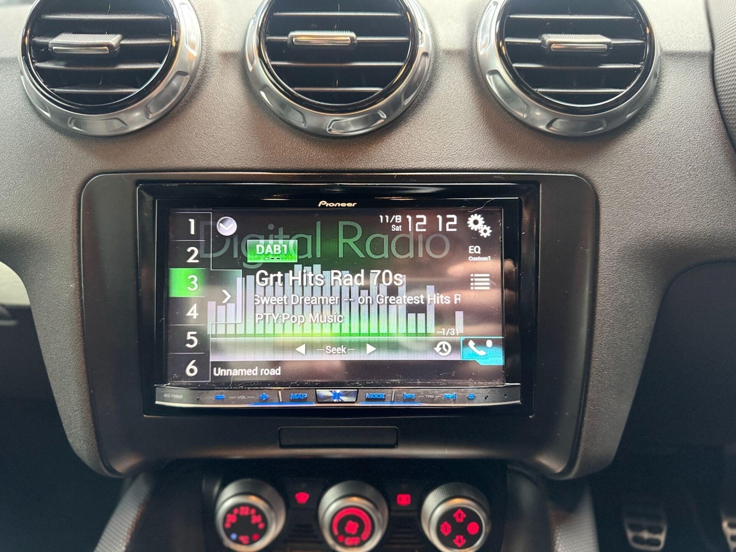 Used Audi TT 2014 for sale - 76518551: Photo 32