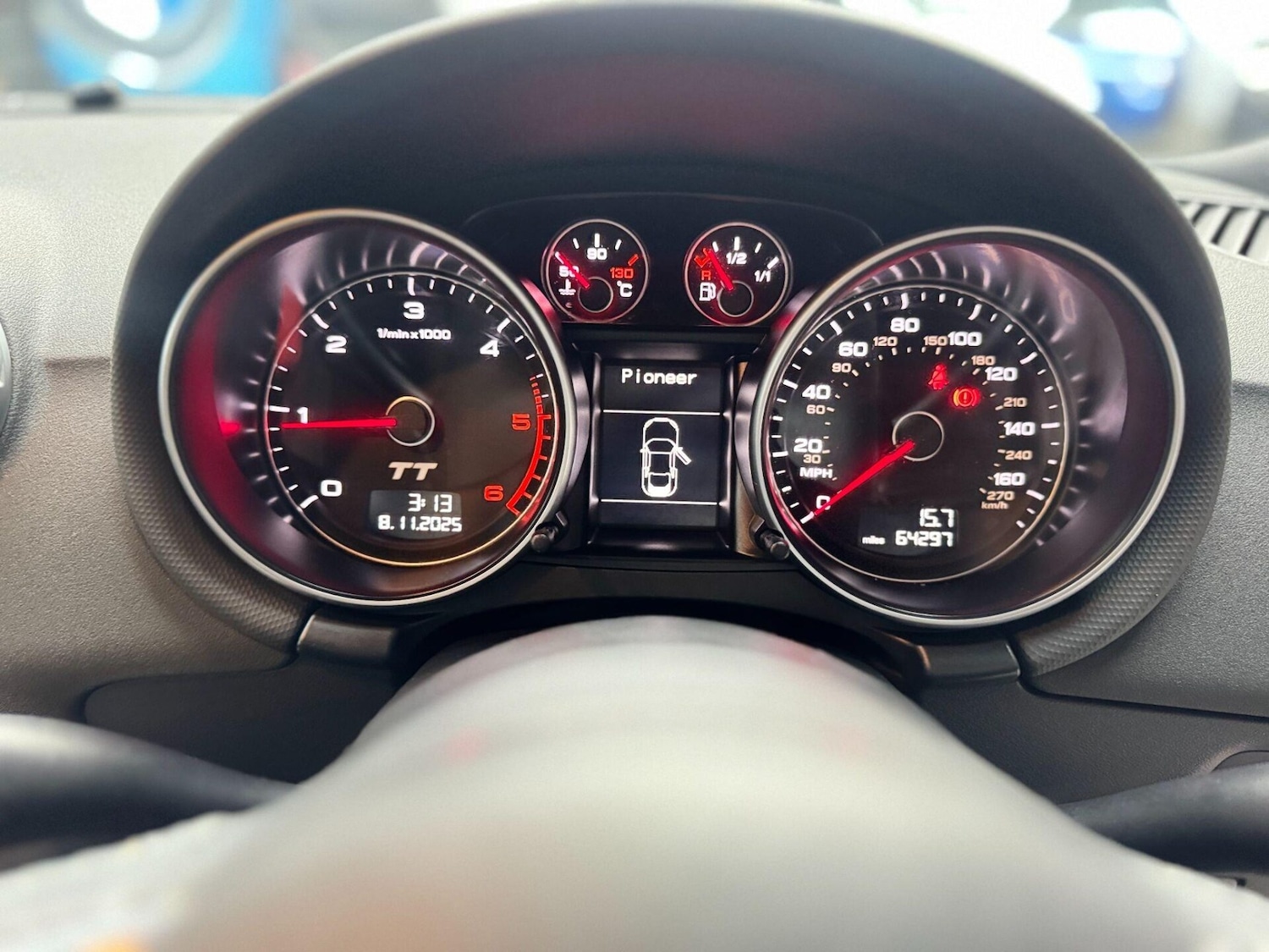 Used Audi TT 2014 for sale - 76518551: Photo 35