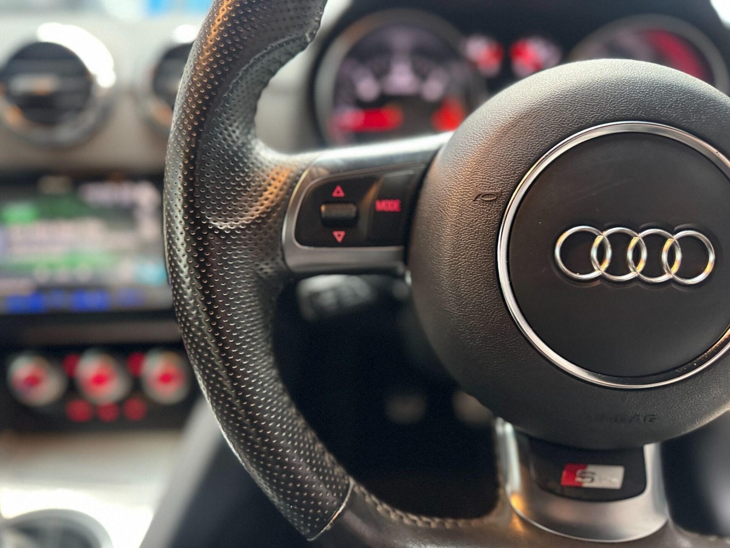 Used Audi TT 2014 for sale - 76518551: Photo 39