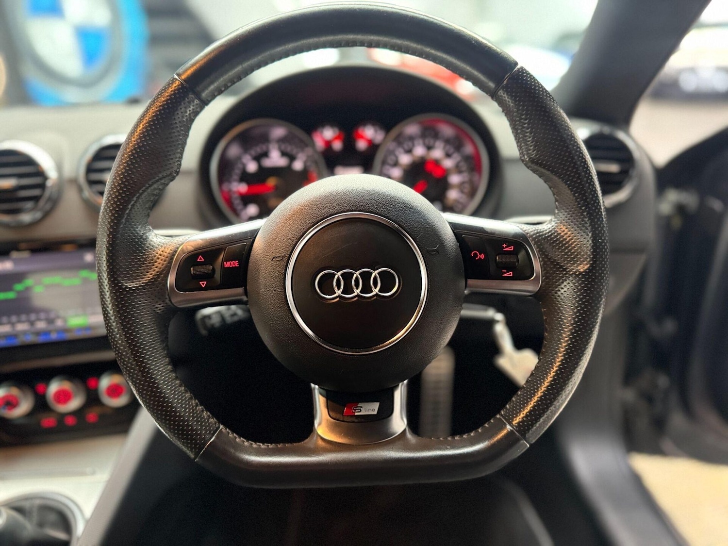 Used Audi TT 2014 for sale - 76518551: Photo 40