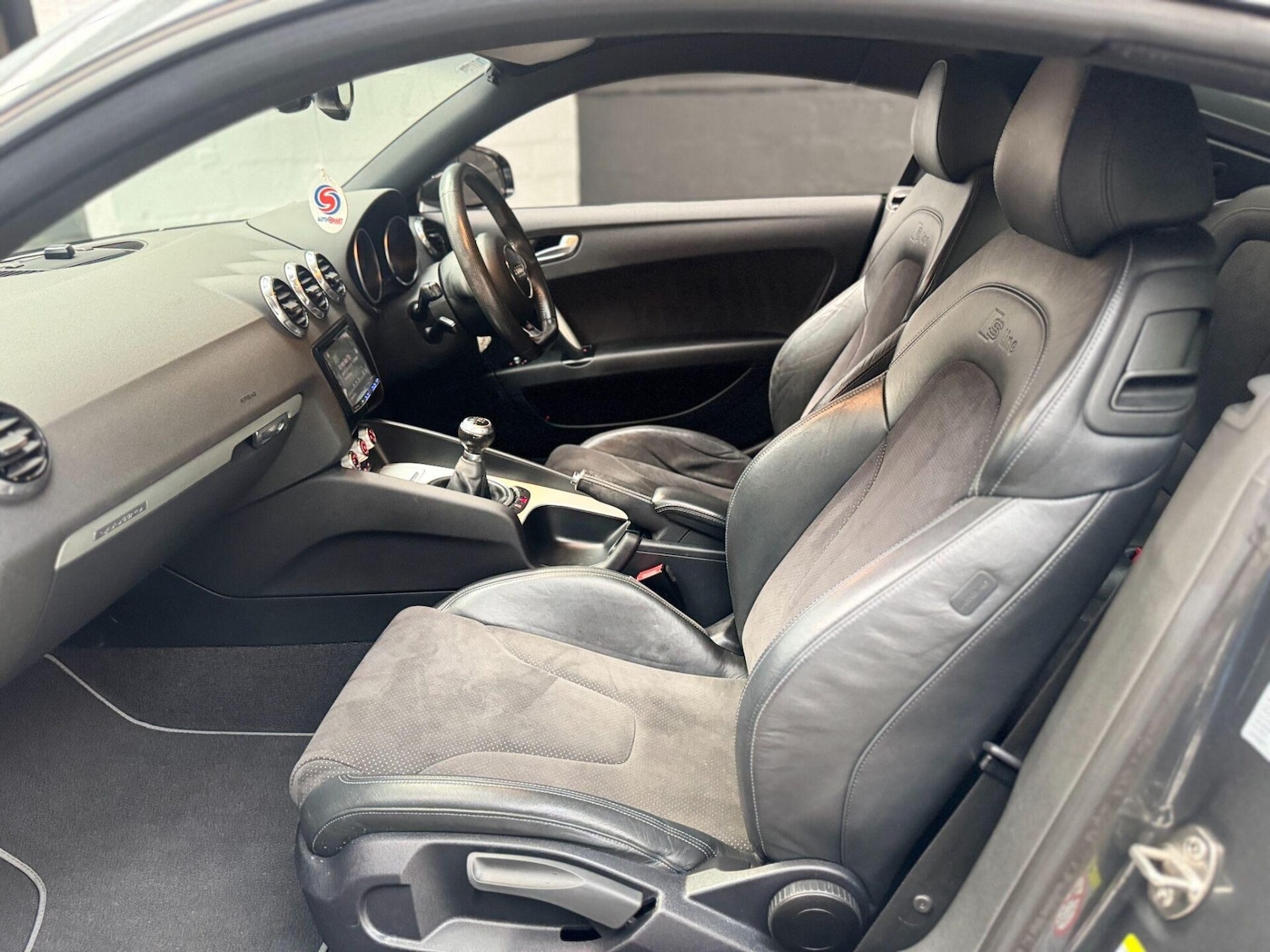 Used Audi TT 2014 for sale - 76518551: Photo 41