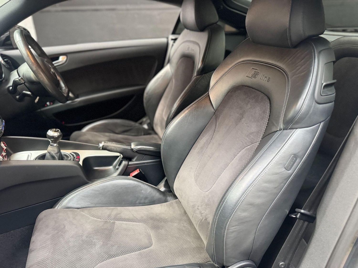 Used Audi TT 2014 for sale - 76518551: Photo 42