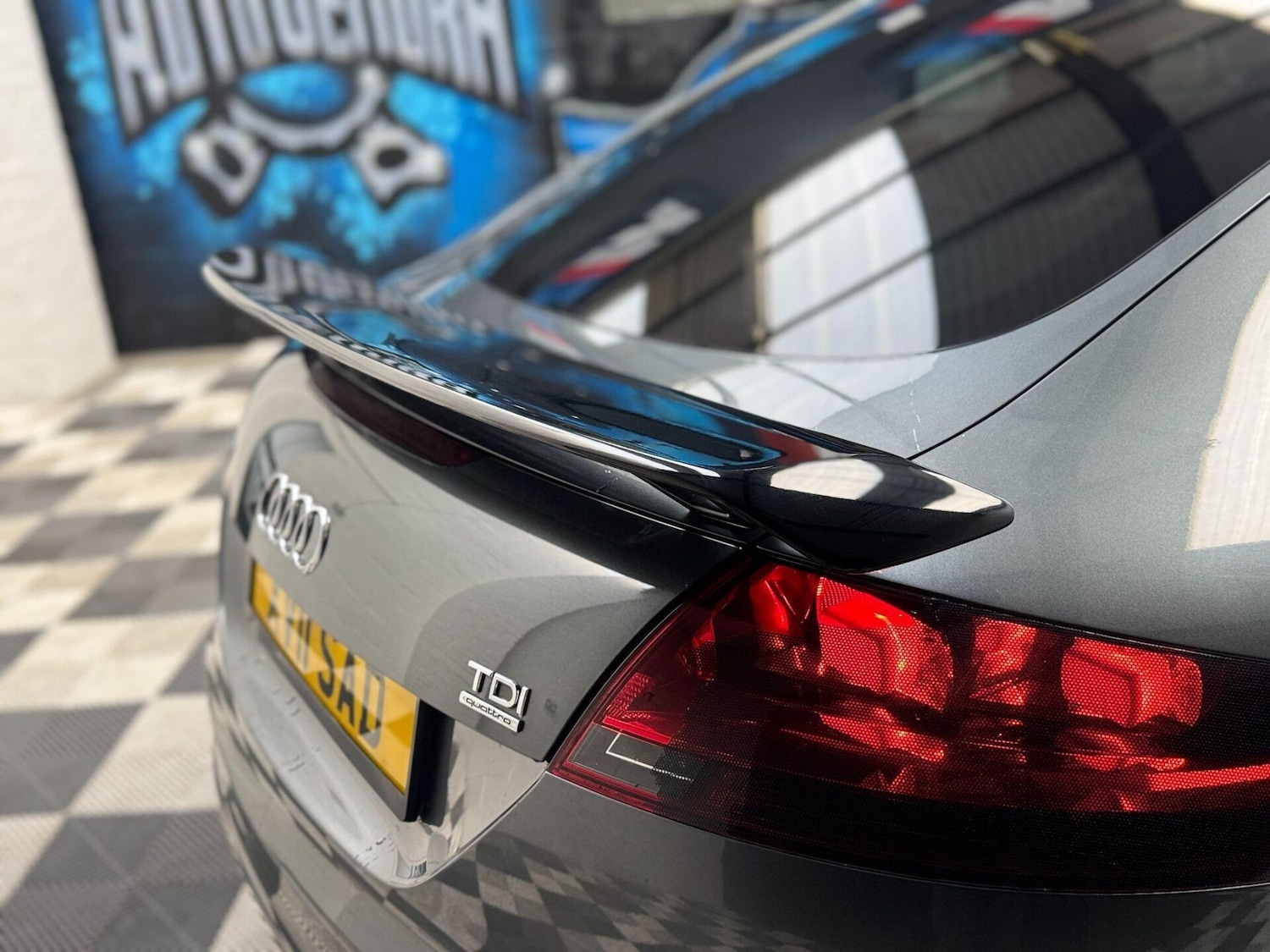 Used Audi TT 2014 for sale - 76518551: Photo 43