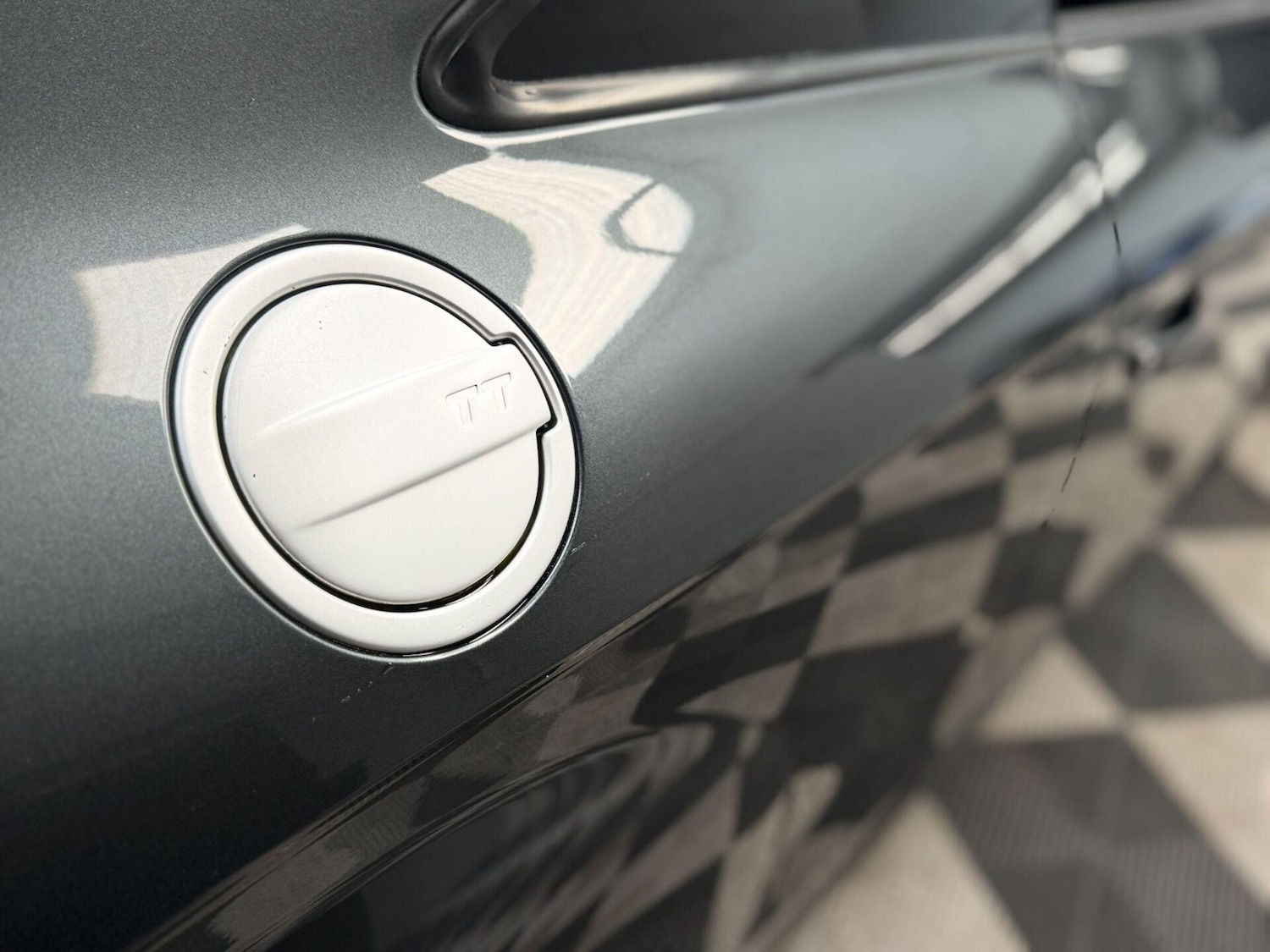 Used Audi TT 2014 for sale - 76518551: Photo 45