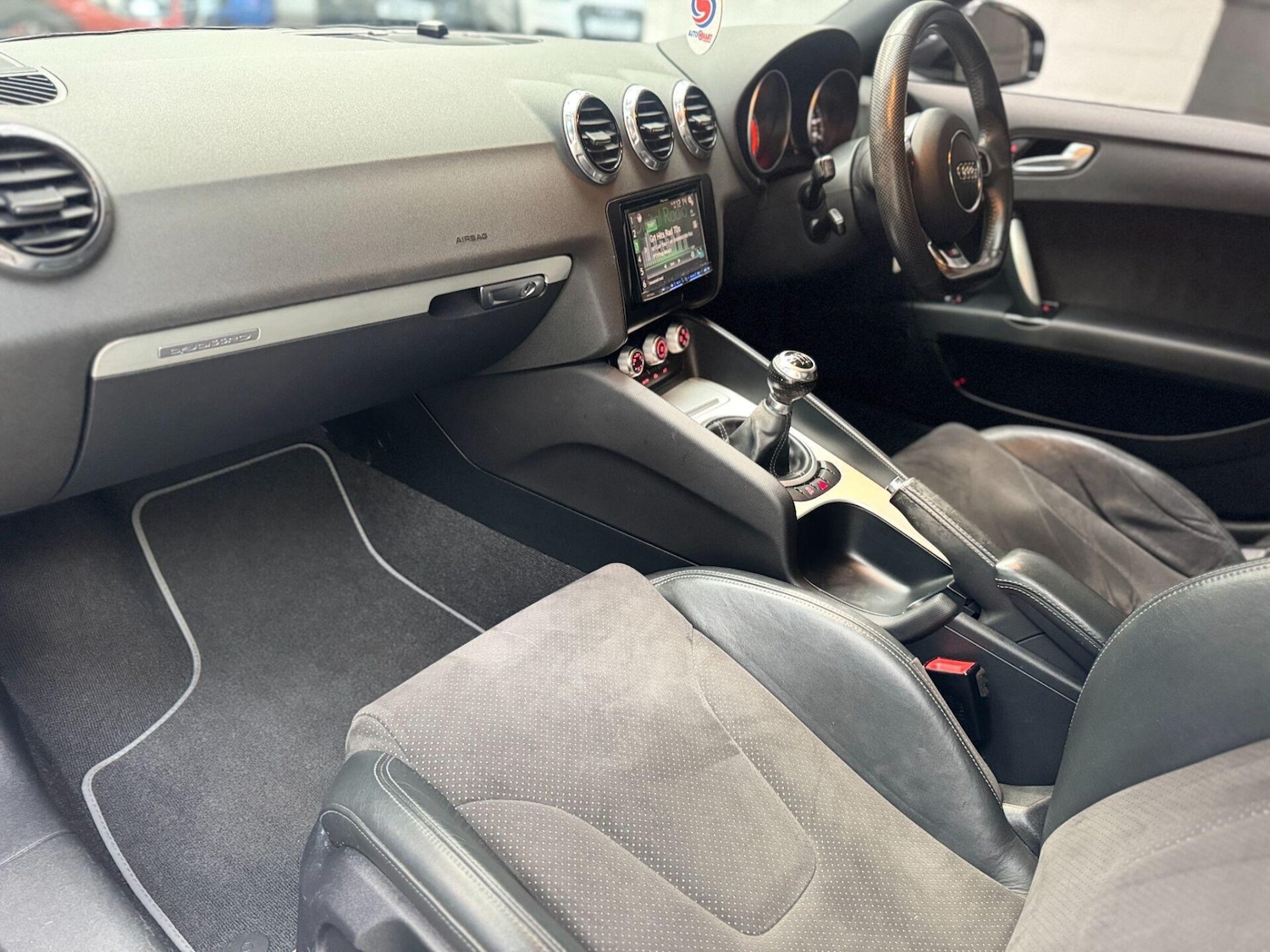 Used Audi TT 2014 for sale - 76518551: Photo 47