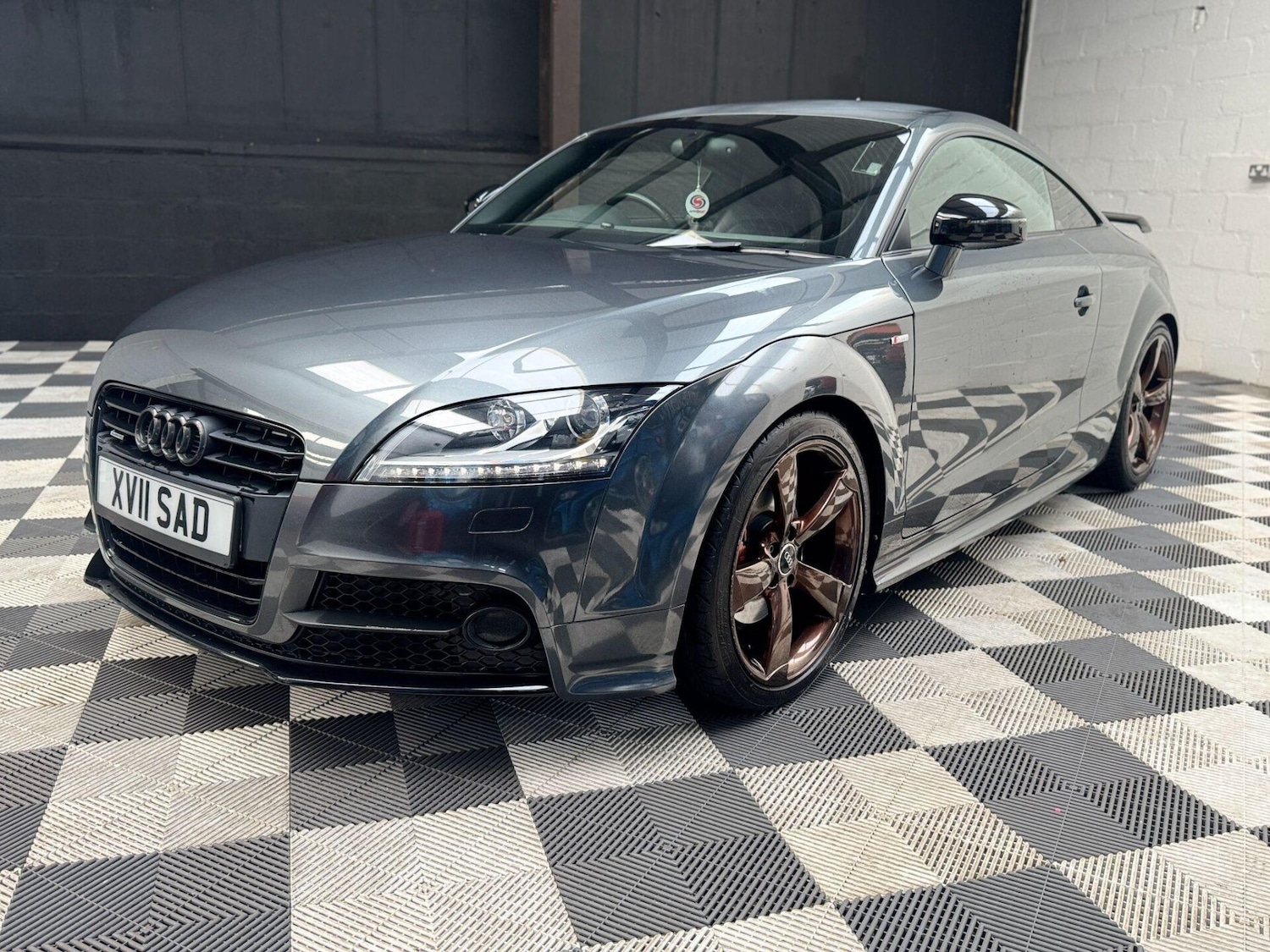 Used Audi TT 2014 for sale - 76518551: Photo 7