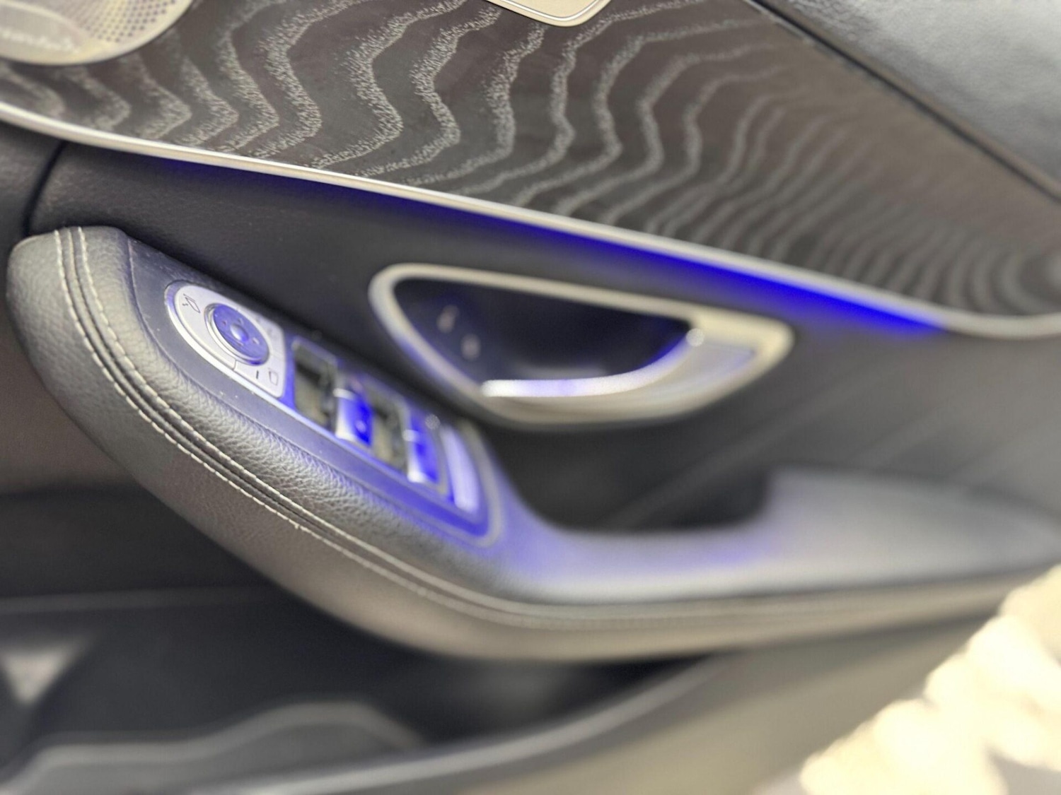 Used Mercedes-Benz C Class 2019 for sale - 76555312: Photo 52