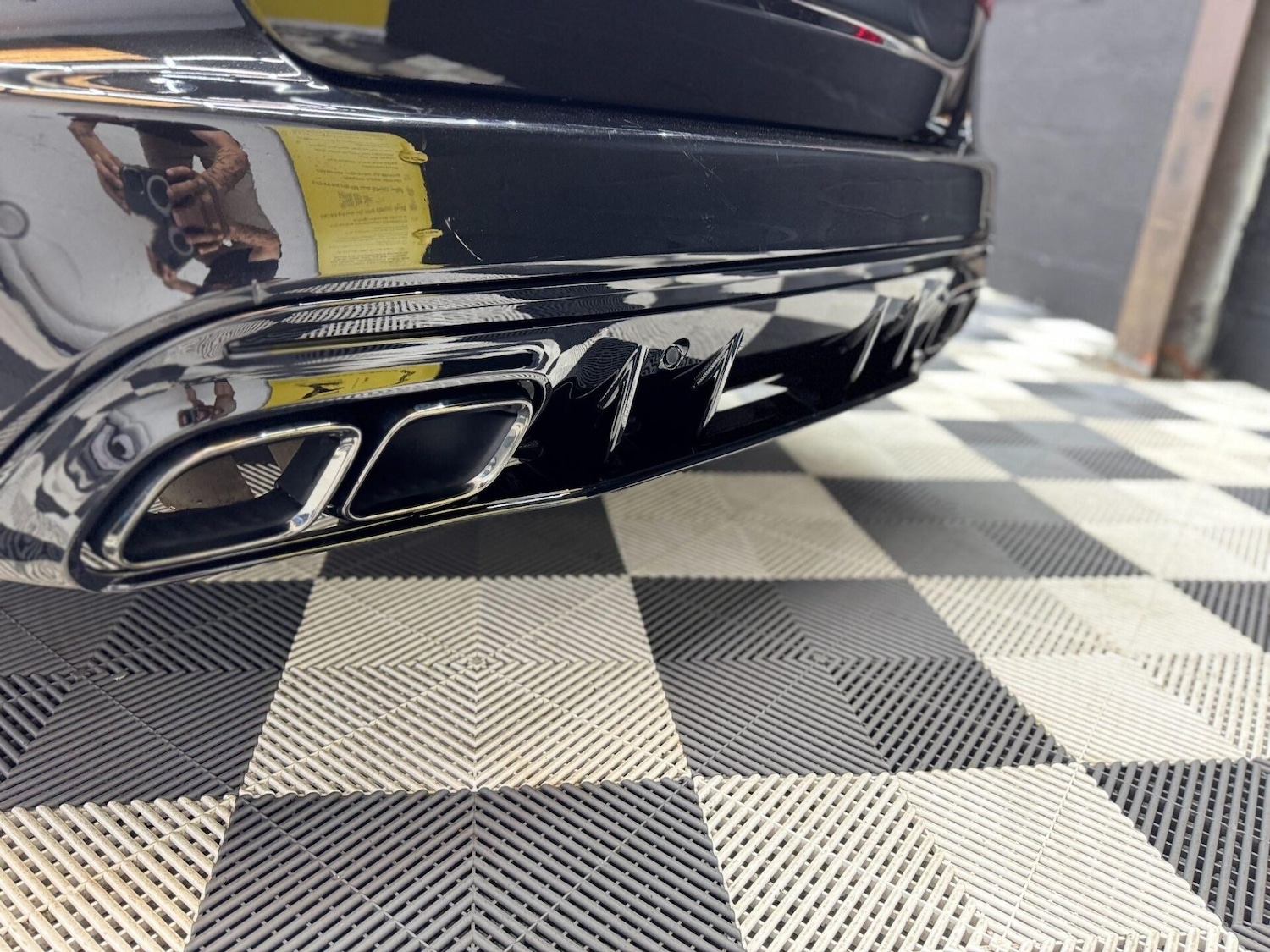 Used Mercedes-Benz C Class 2019 for sale - 76555312: Photo 60