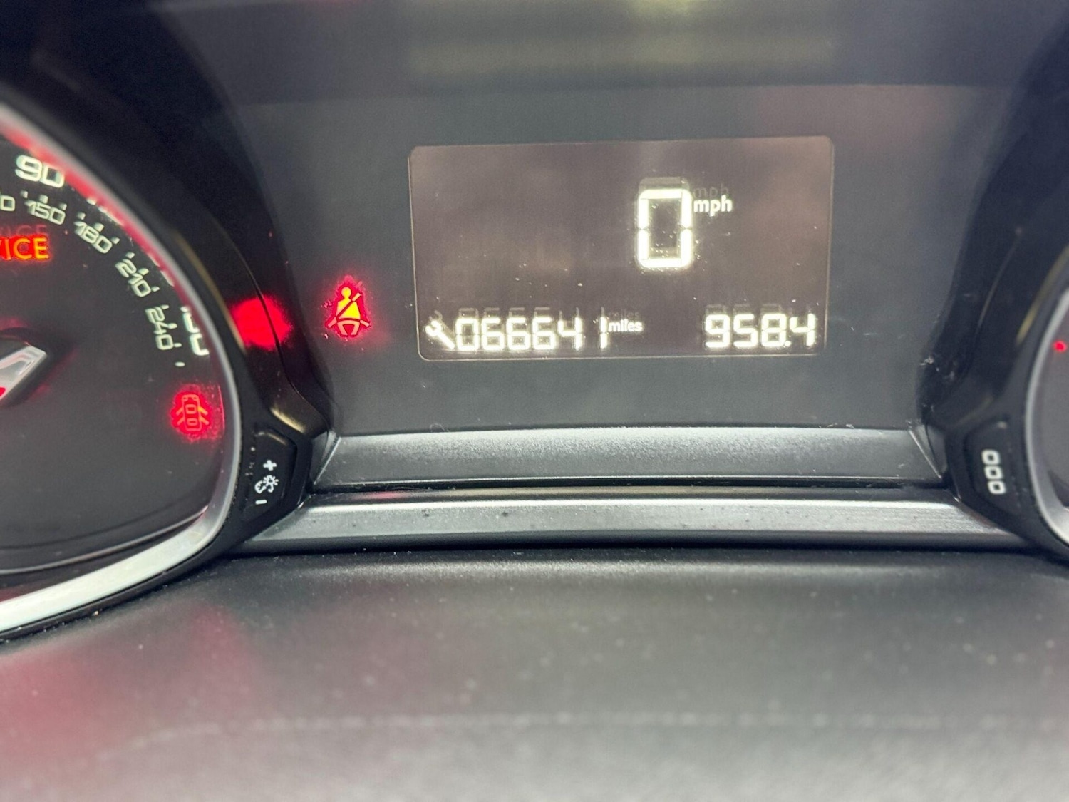Vehicle 50