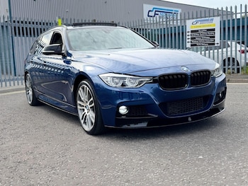 BMW - 3 Series