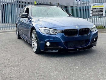 Used BMW 3 Series 2016 for sale - 75906595: Photo