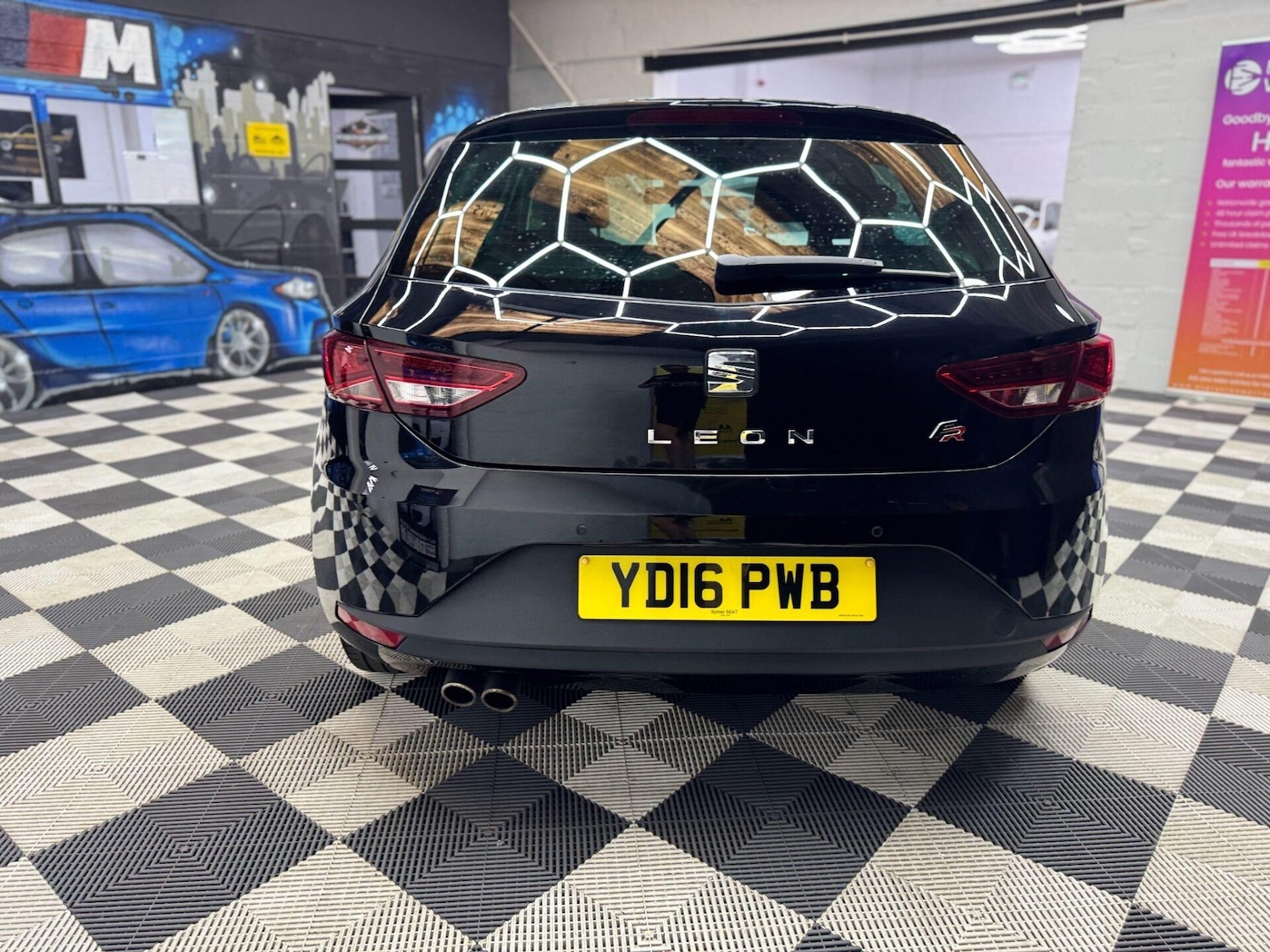 Vehicle 23