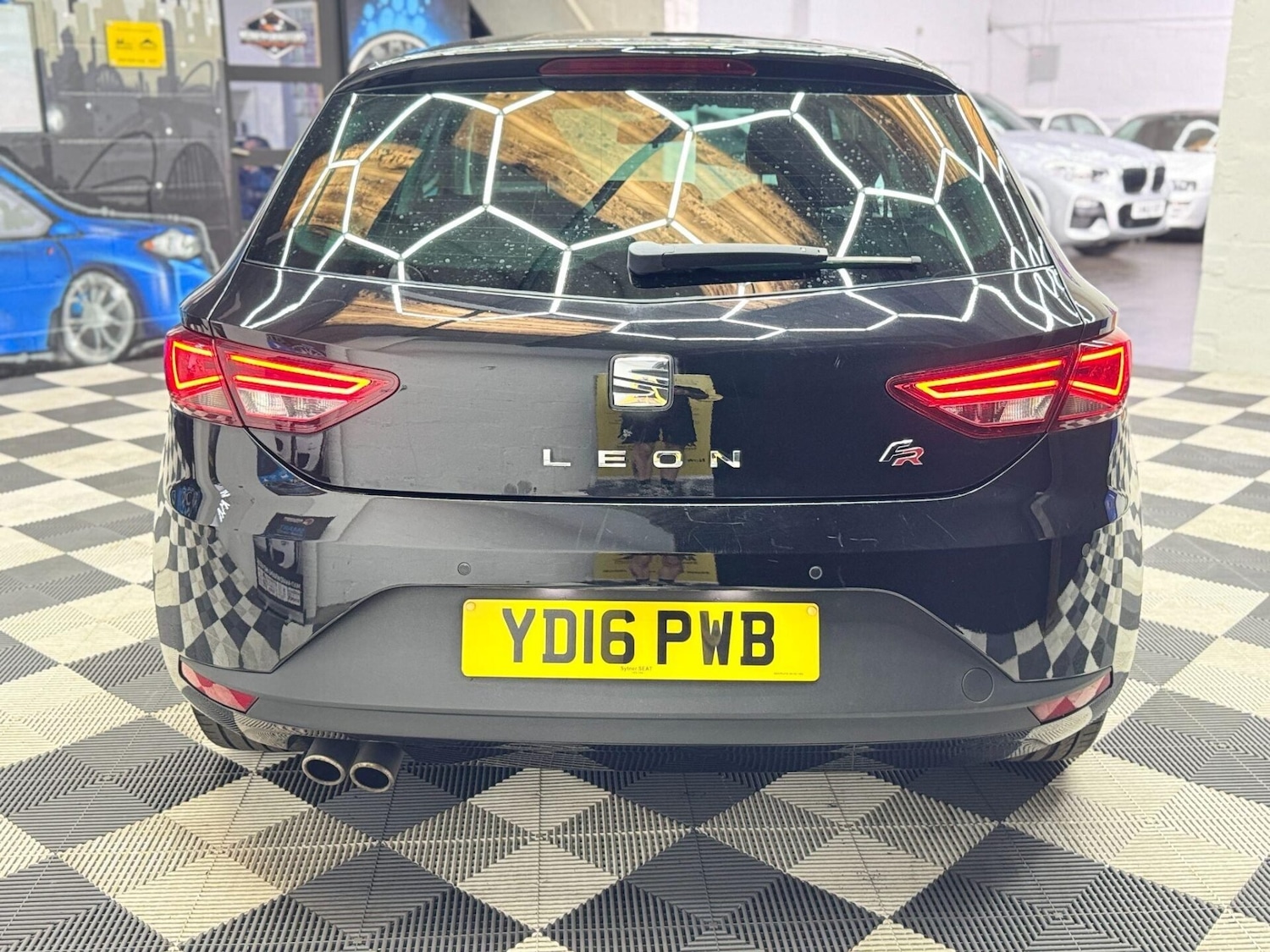 Vehicle 25