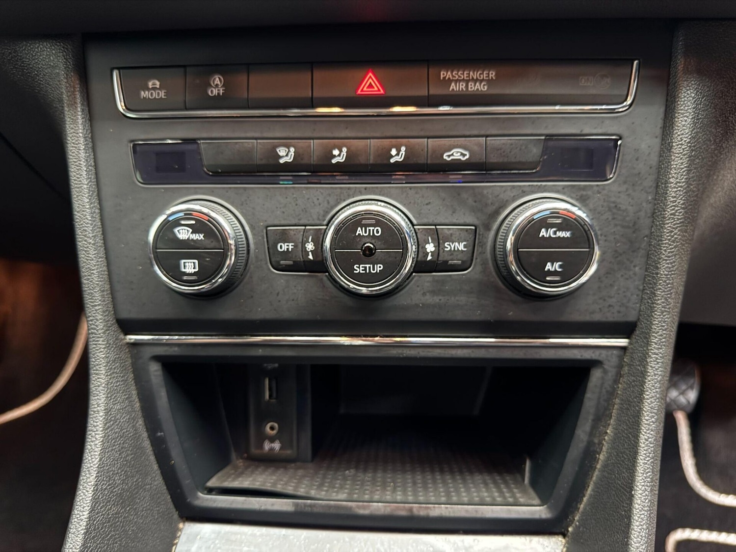 Vehicle 52