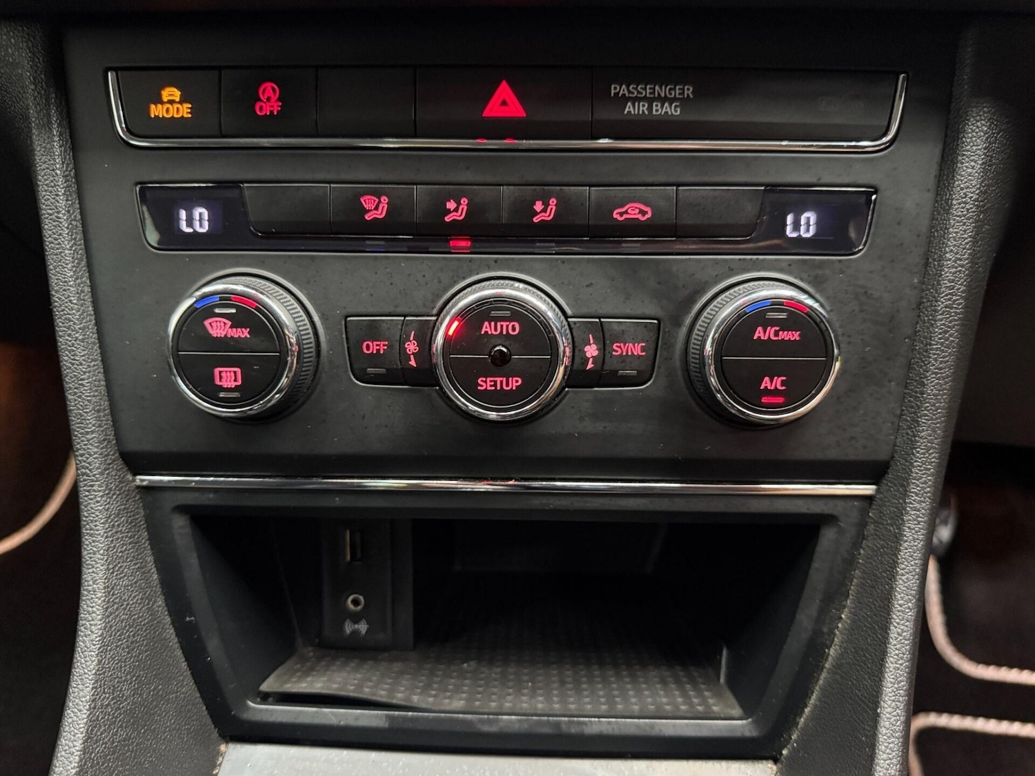 Vehicle 60