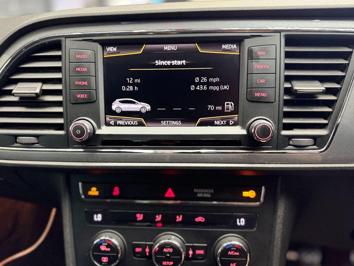 Vehicle 68