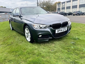 BMW - 3 Series