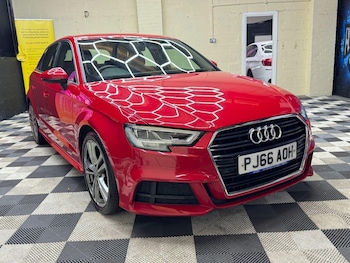 Audi - A3