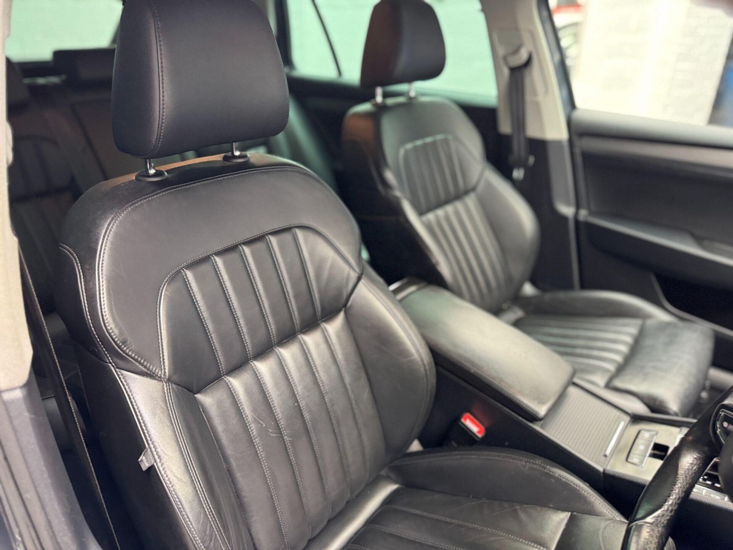 Used Skoda Superb 2017 for sale - 76819814: Photo 23