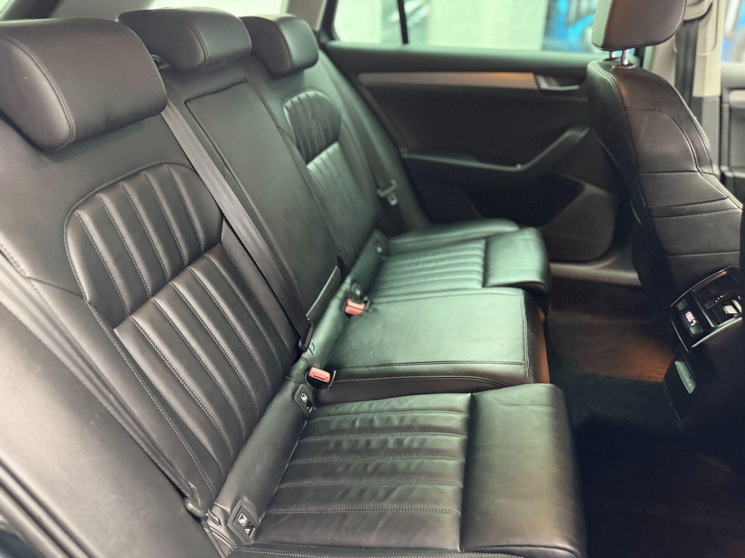 Used Skoda Superb 2017 for sale - 76819814: Photo 25