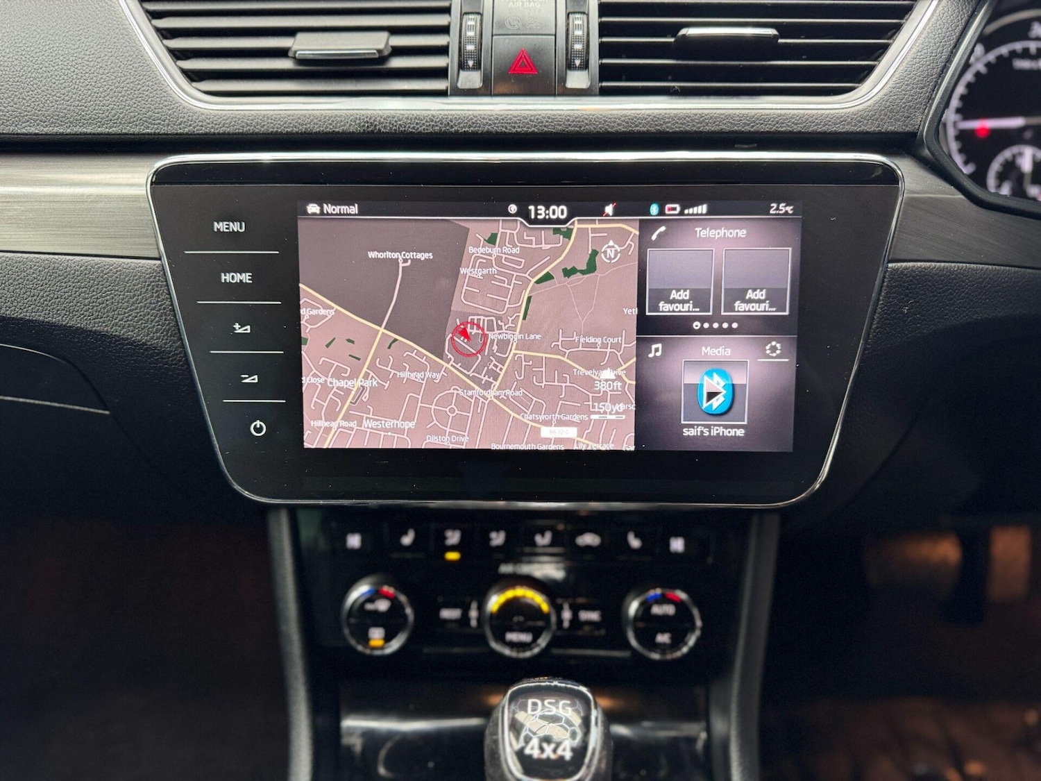 Used Skoda Superb 2017 for sale - 76819814: Photo 32